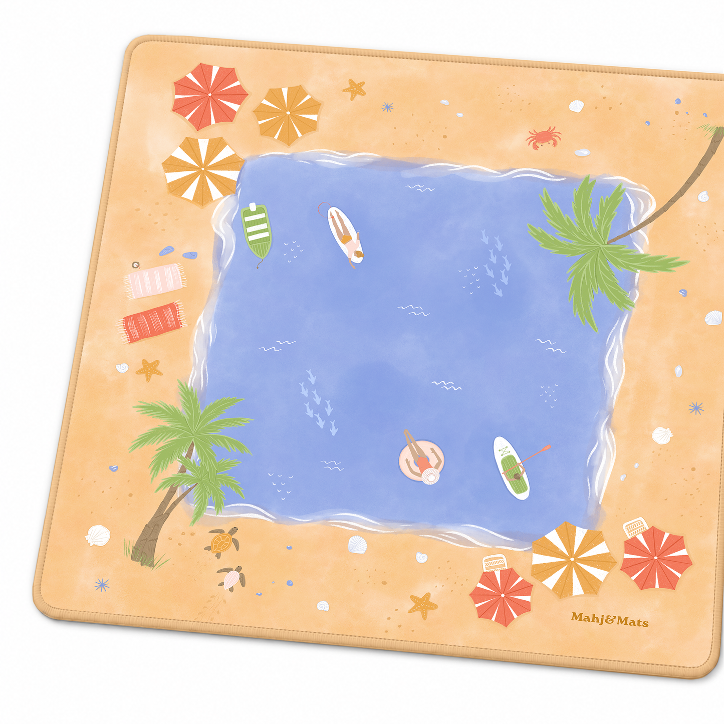 Beach Mat