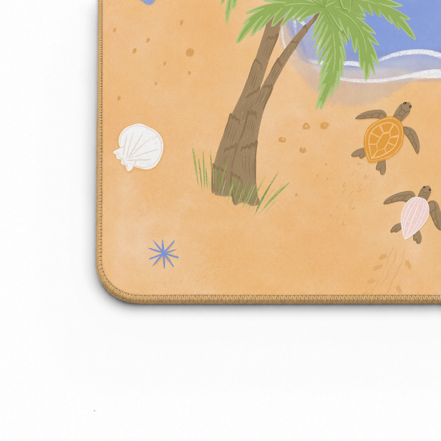 Beach Mat