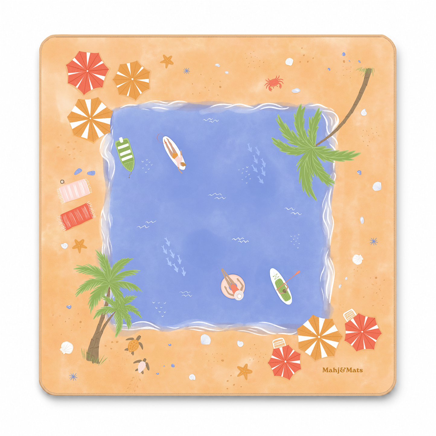 Beach Mat