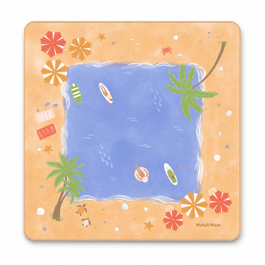 Beach Mat