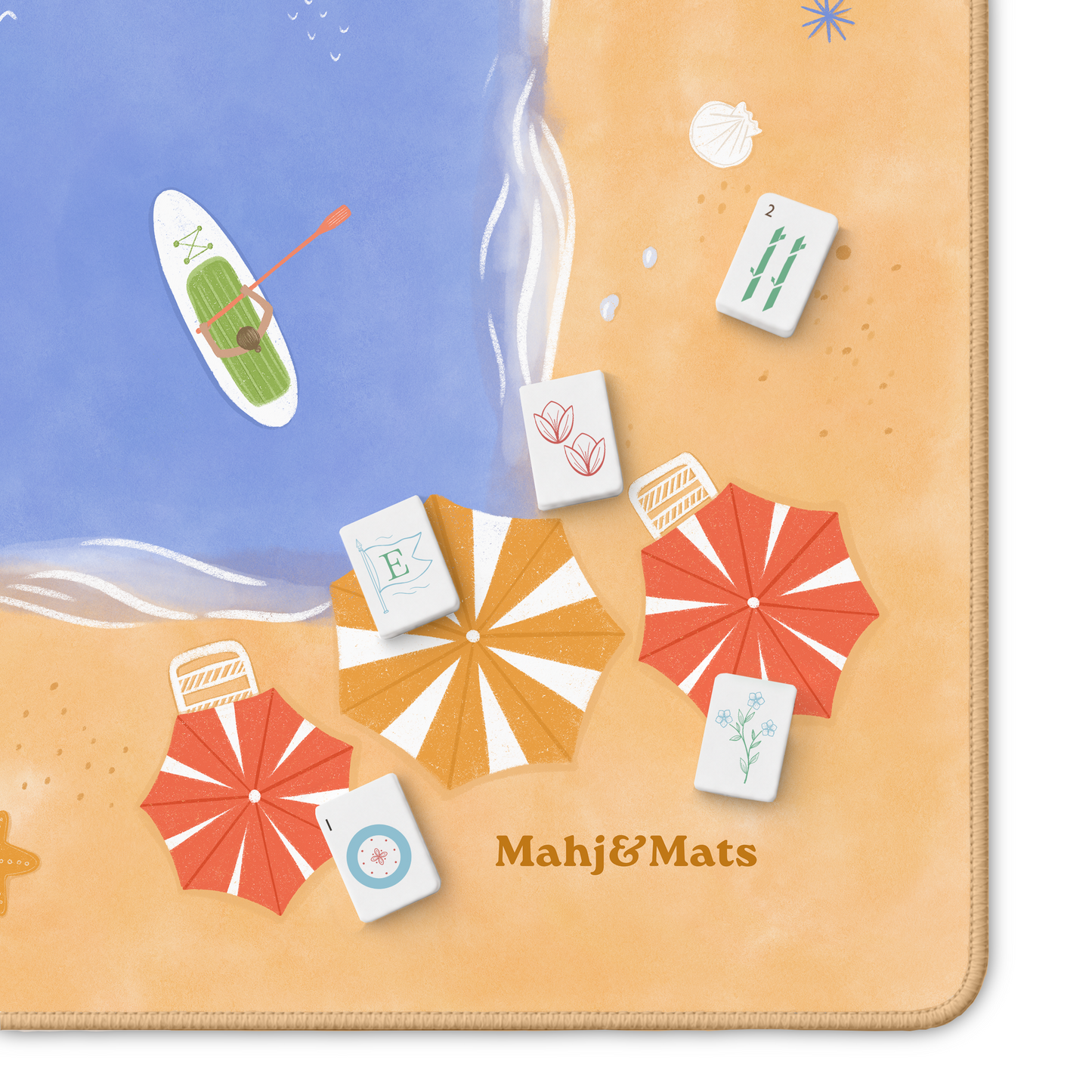 Beach Mat