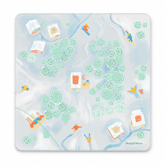 Mountain Mat