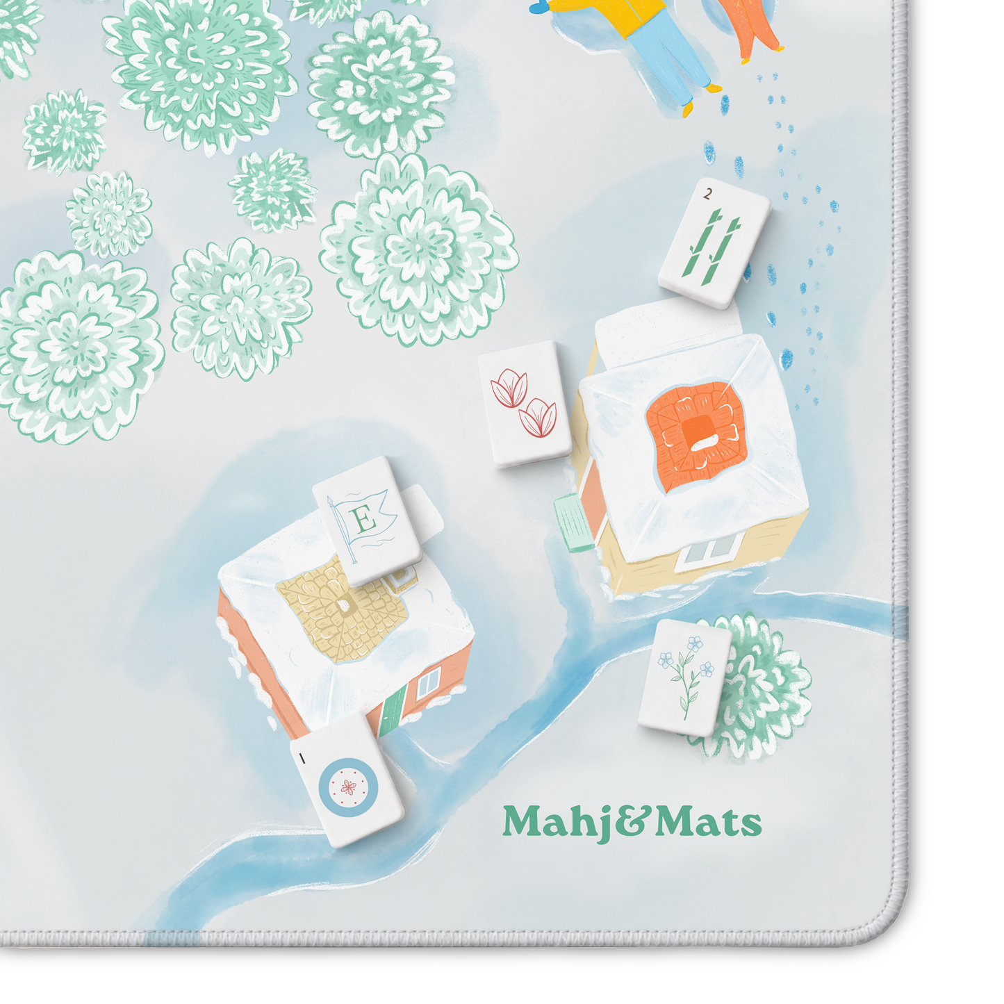 Mountain Mat